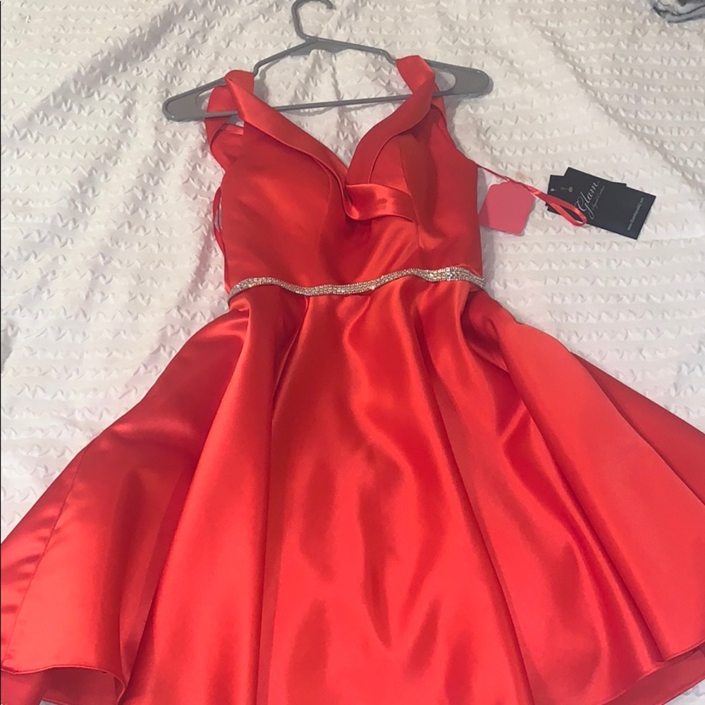Sherri Hill cocktail dress